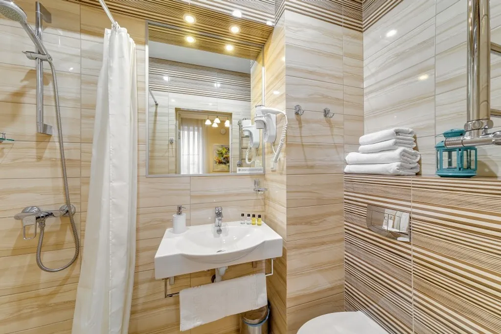 Квартира Комната — Геленджик