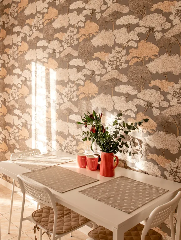 Тихая гавань в центре города