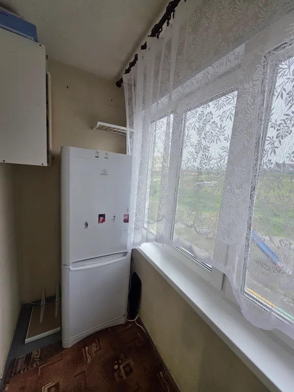 Уютная 2-комнатная квартира