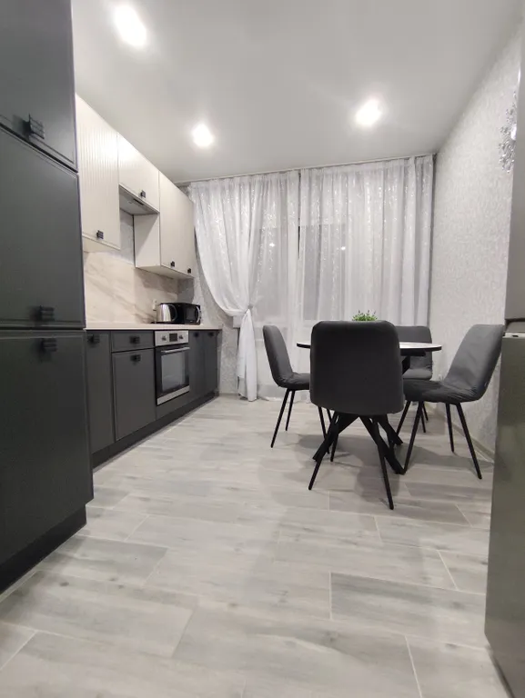 Уютная 2 комнатная квартира