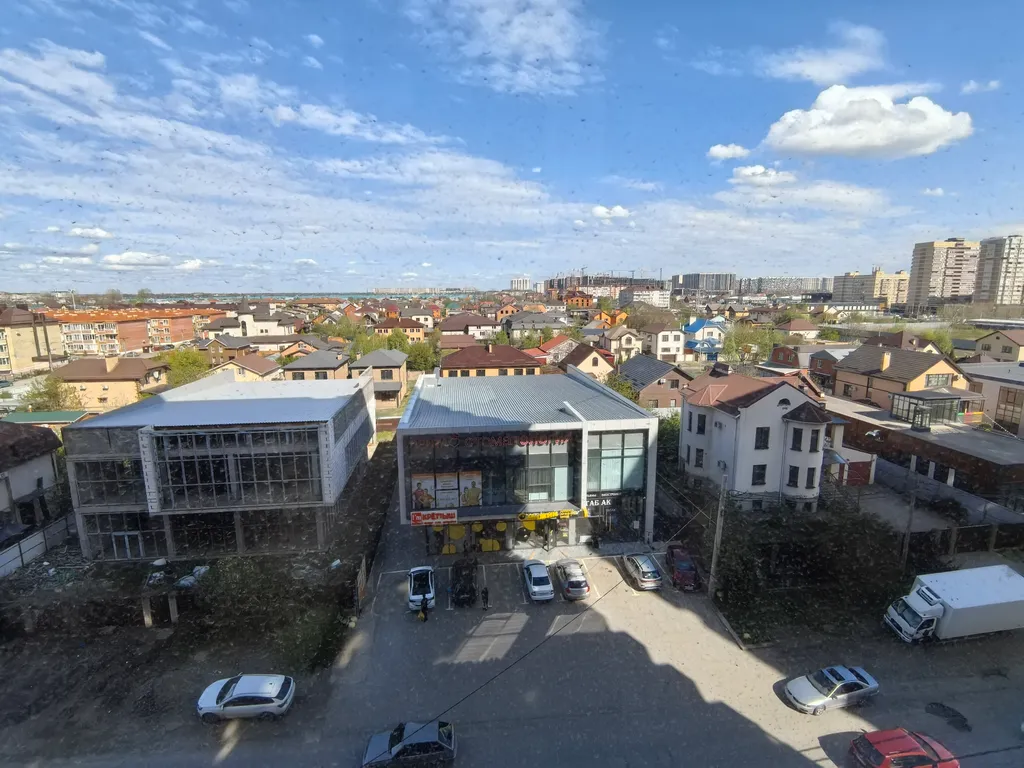 Квартира Квартира Студия Лаванда — Краснодар