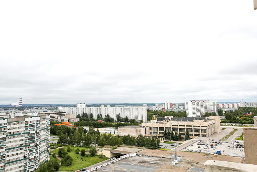 Квартира в центре