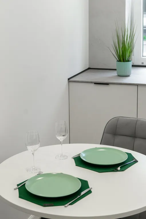 Квартира Квартира Апартамент PiON на первой линии в Пионерском — Пионерский