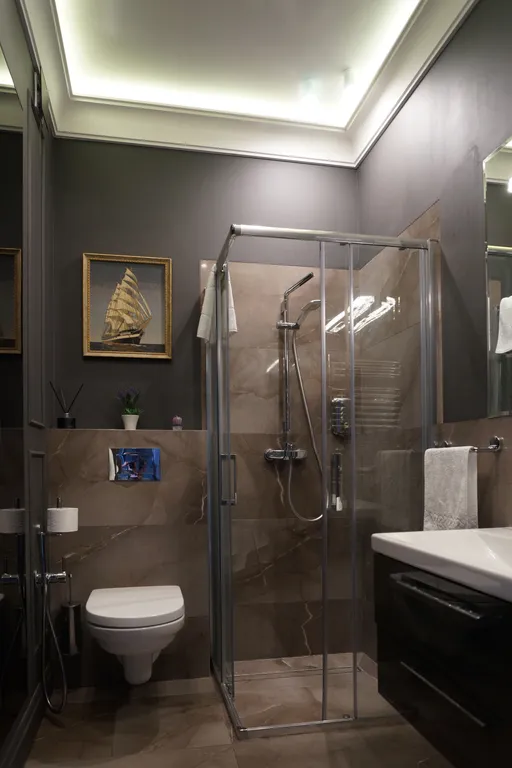 Квартира Апартаменты на первой береговой линии Балтийского моря — Светлогорск