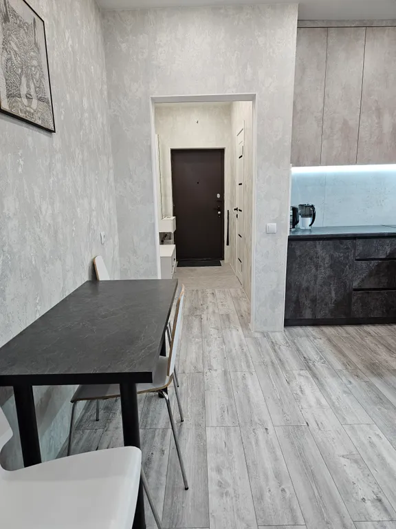 Стильная квартира в золотом квадрате столицы