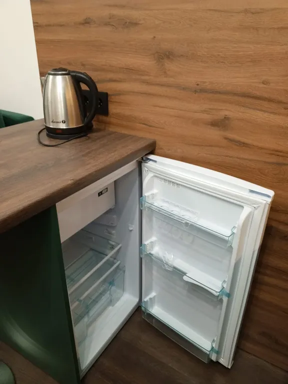 Квартира Квартира Gaffer's 100 — Калининград