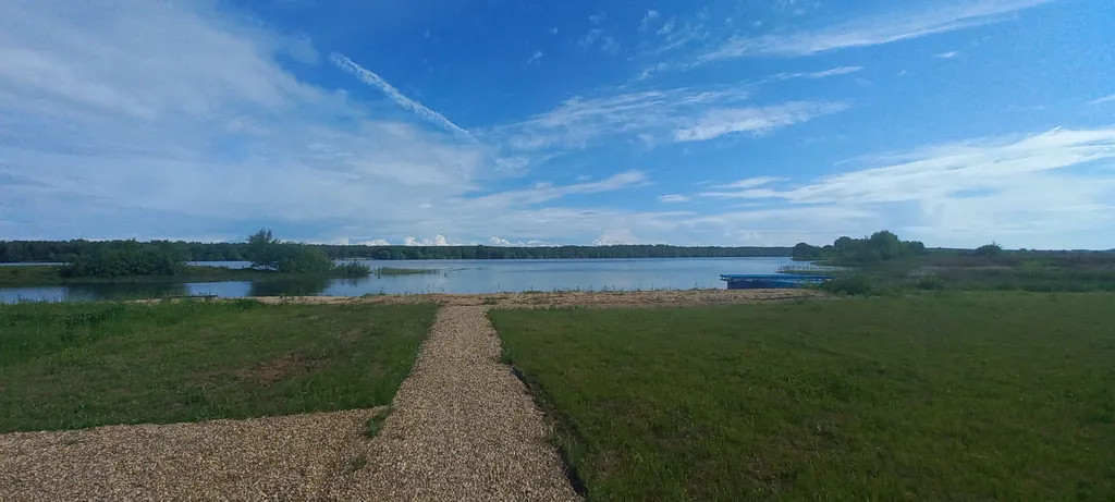 Гостевой дом на Волге