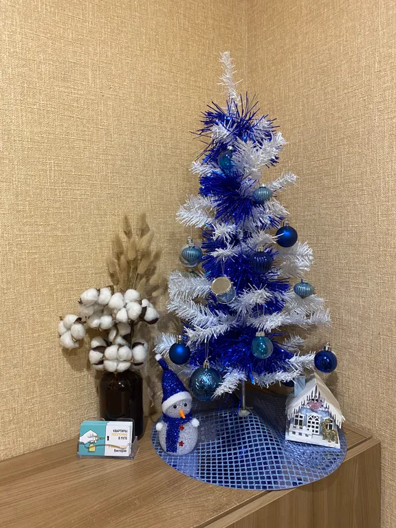 Квартира в самом центре Ухты