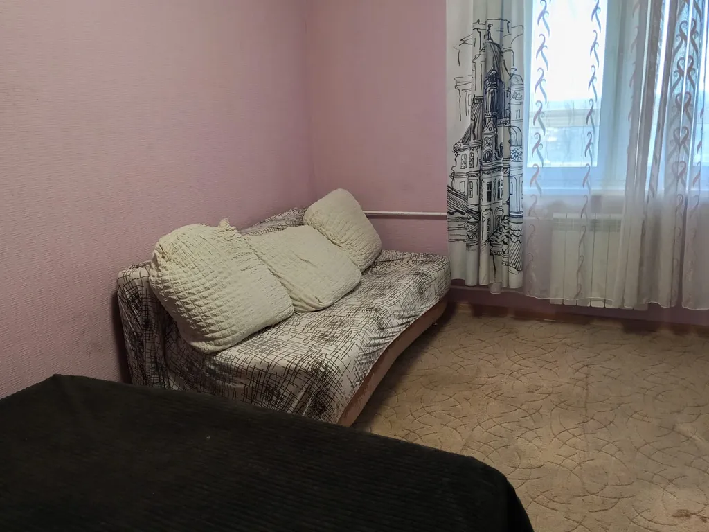 Квартира Уютная квартира возле ж/д вокзала — Иркутск