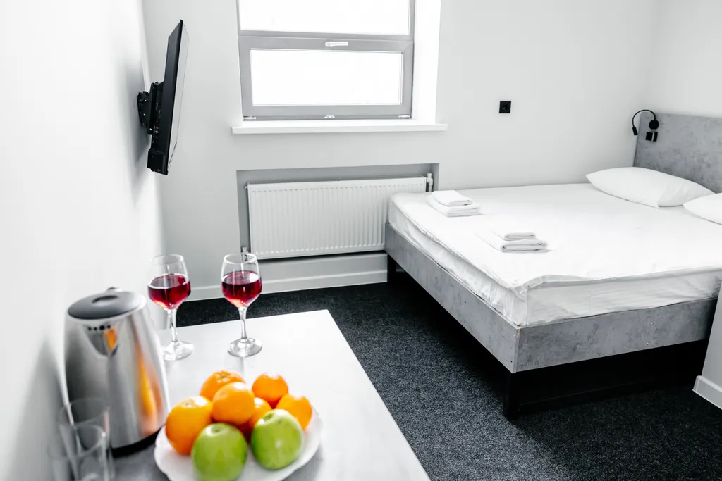 Квартира Комната — Москва