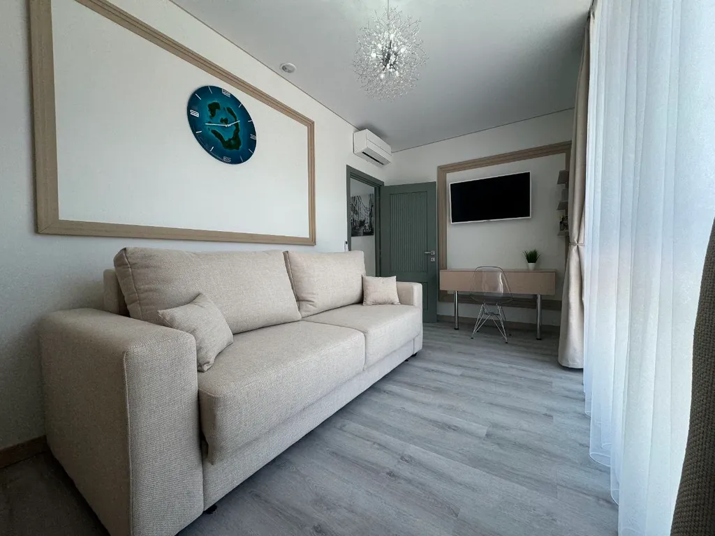 Коттедж Коттедж Таунхаус Green — Казачий Брод