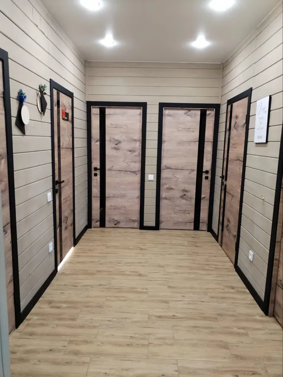 Уют6ый дом и баня, близи озера