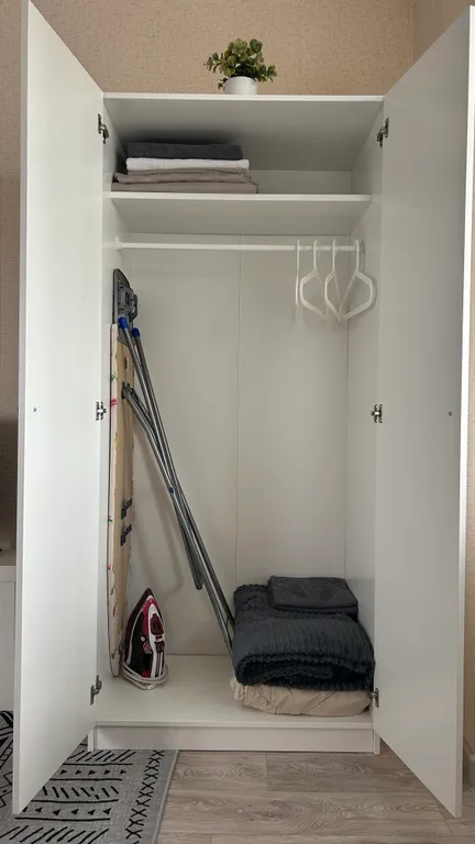 Уютная квартира в самом центре города