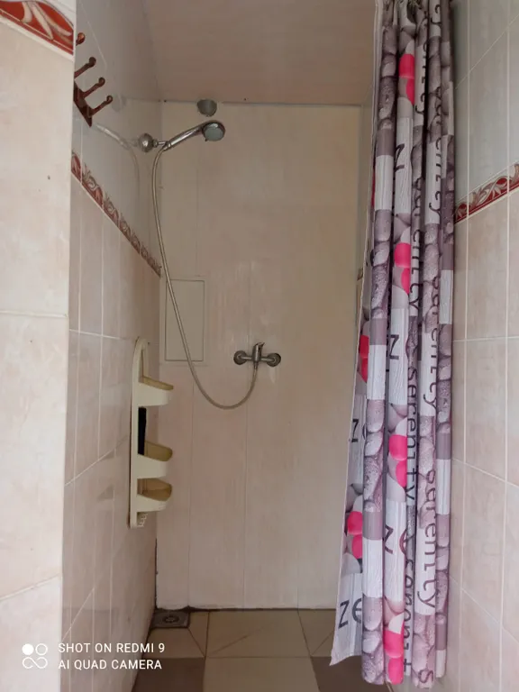 Комната для одного человека