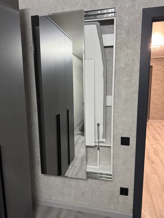 Уютная Евродвушка, центральная часть города