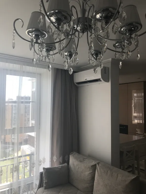 Премиум апартаменты в исторической части города