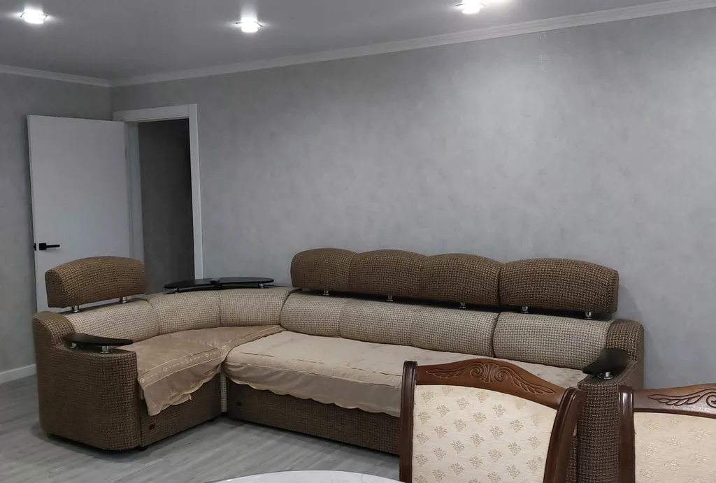 Уютная квартира в самом центре города