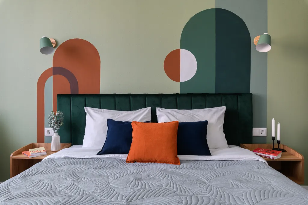 Квартира Квартира Expoforum for business and relax — Шушары