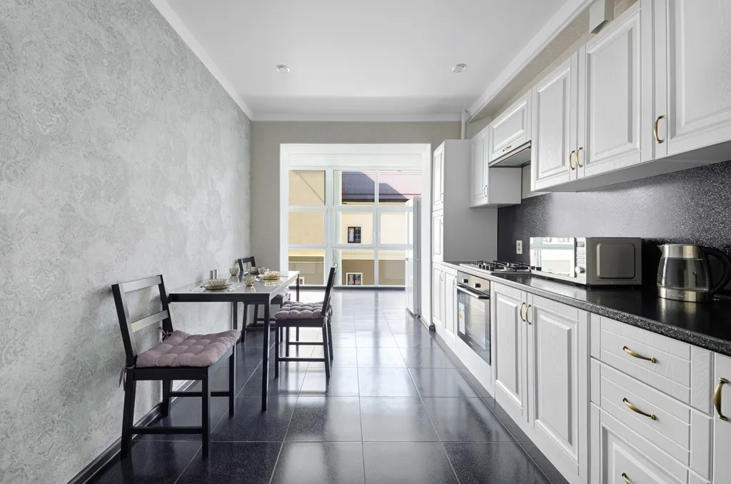 Апартаменты у подножия Машука