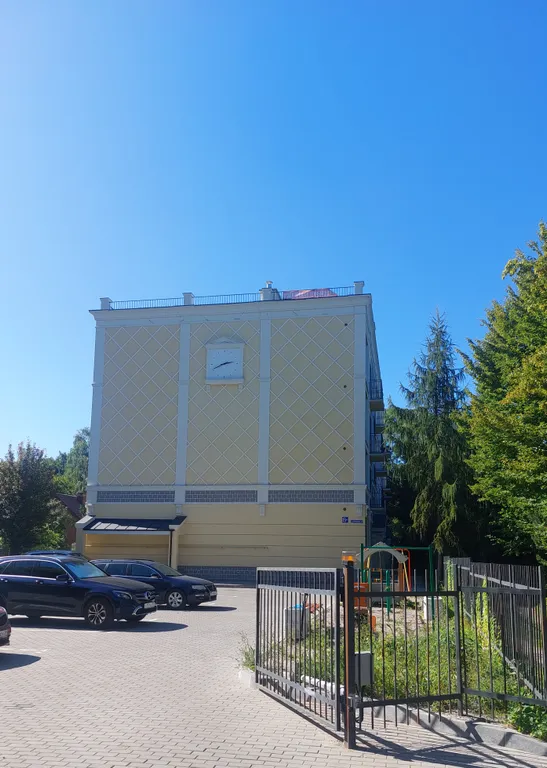 Квартира 1-комнатная Квартира — Пионерский