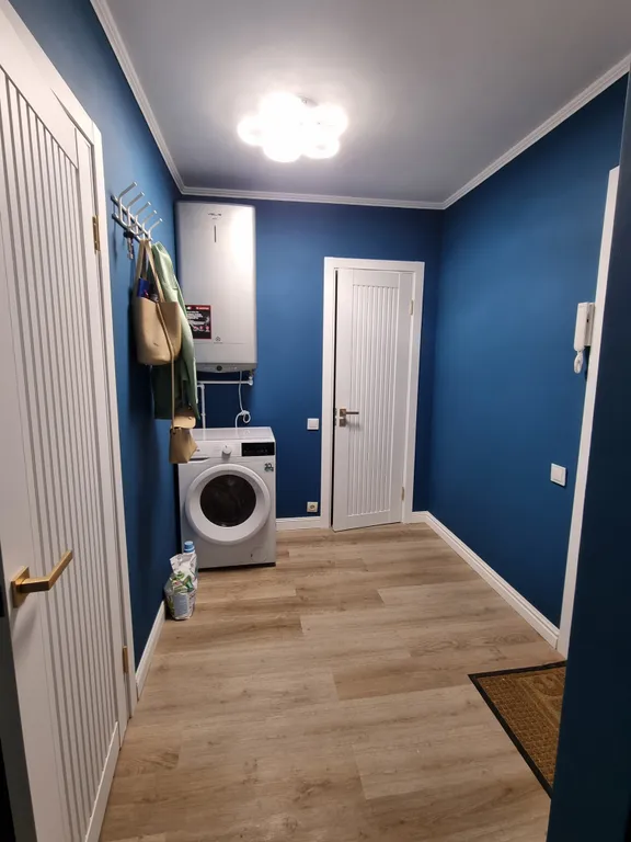 Уютная квартира в Петропавловске-Камчатском