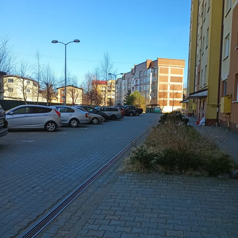 Квартира Уютная квартира в центре — Зеленоградск