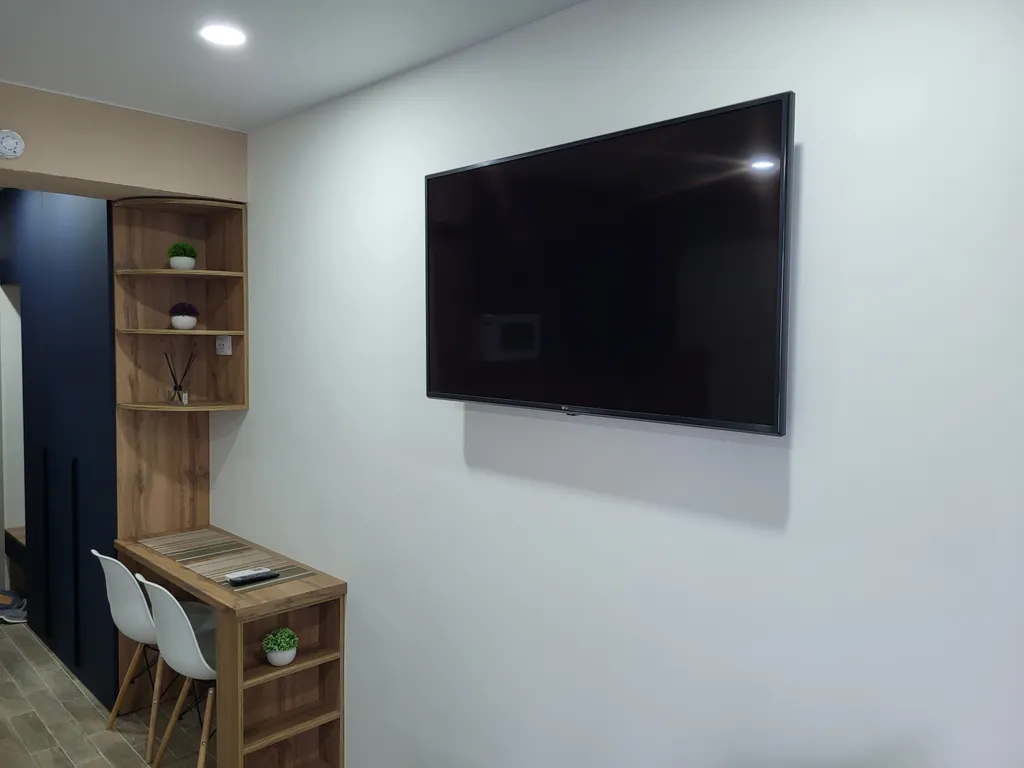 Квартира Квартира Апартамент на море — Севастополь