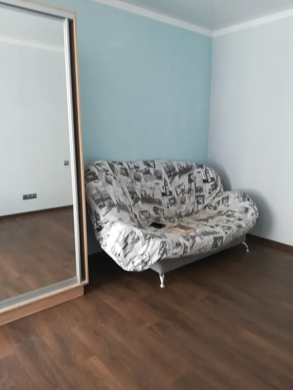 Квартира у моря