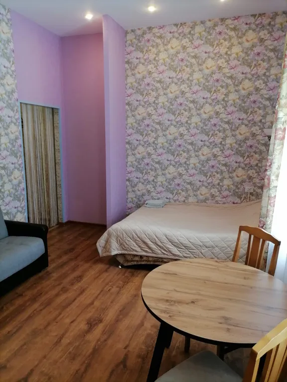 Уютная квартира у Спасской башни Коломенского кремля