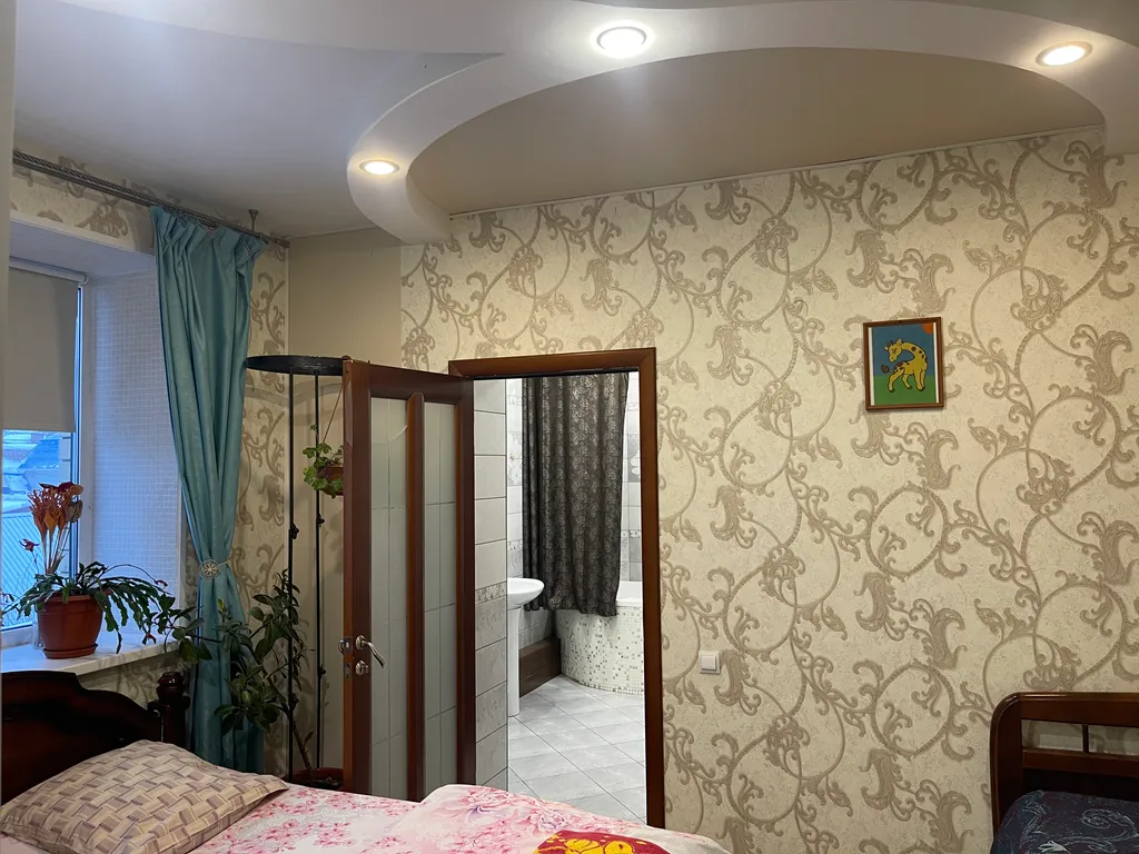 Сдаю посуточно 1 ком квартиру. Ленинский район. Теплый пол. парковка.