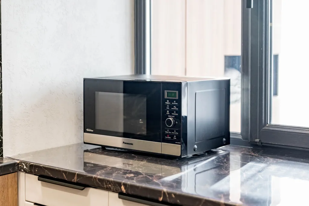 Дизайнерская лофт-студия с шикарным видом на город