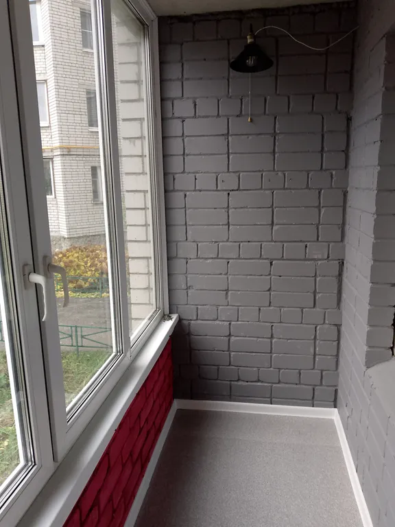 Квартира в Недостоево