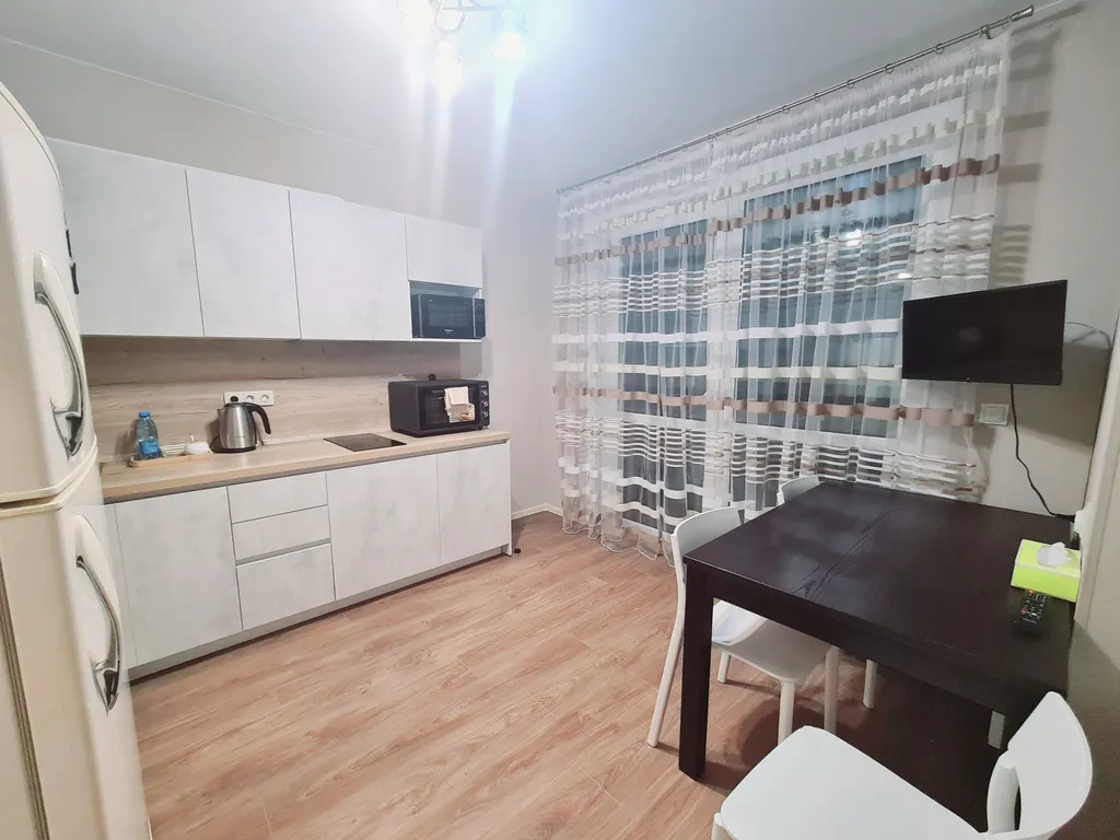 Чистая теплая и уютная евродвушка в экологически чистом районе