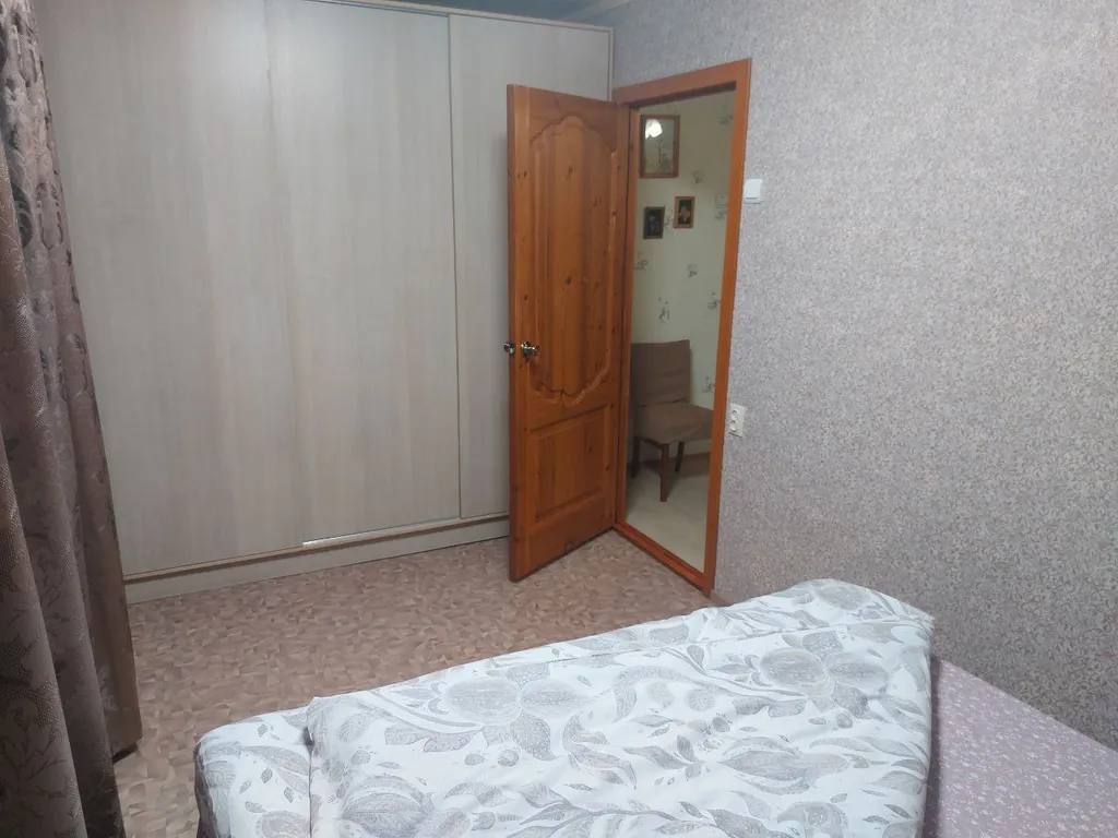 Квартира Квартира с видом на парк — Тихвин