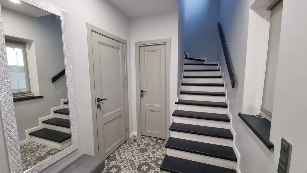 Уютный частный дом с баней рядом с морем