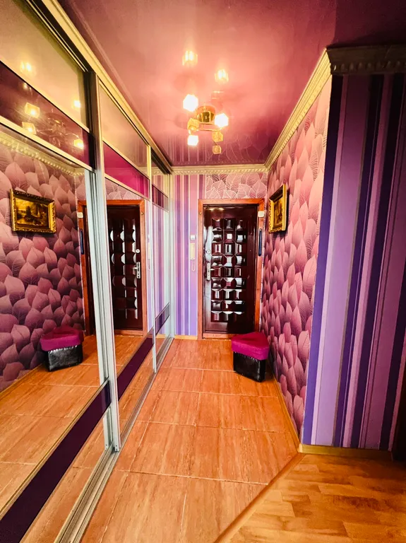 Уютная квартира в Гродно