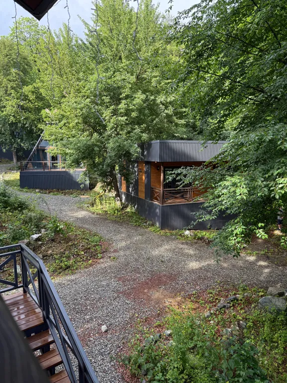 Номер для двоих