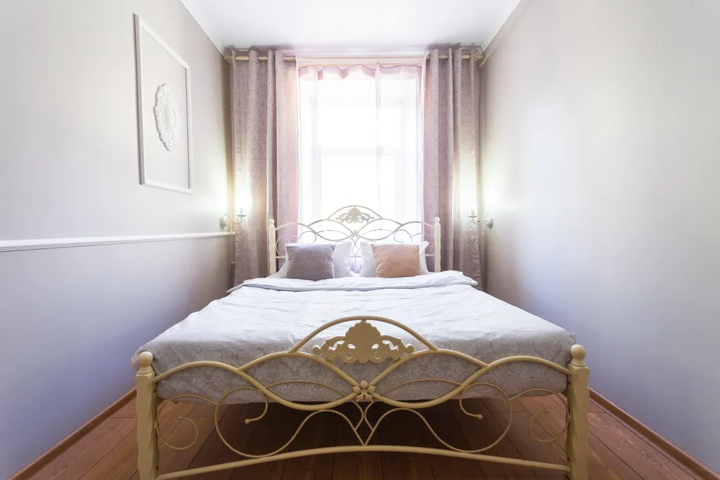 Квартира Апартаменты comfort — Санкт-Петербург