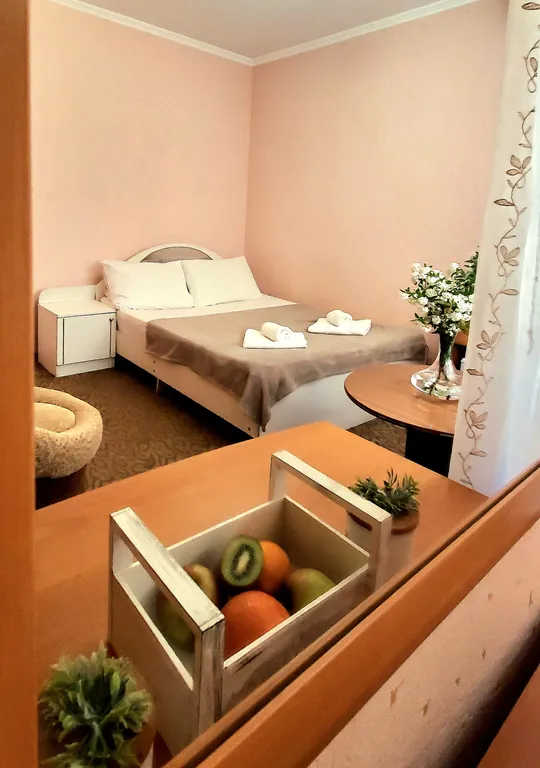 Квартира Комната — Адлер