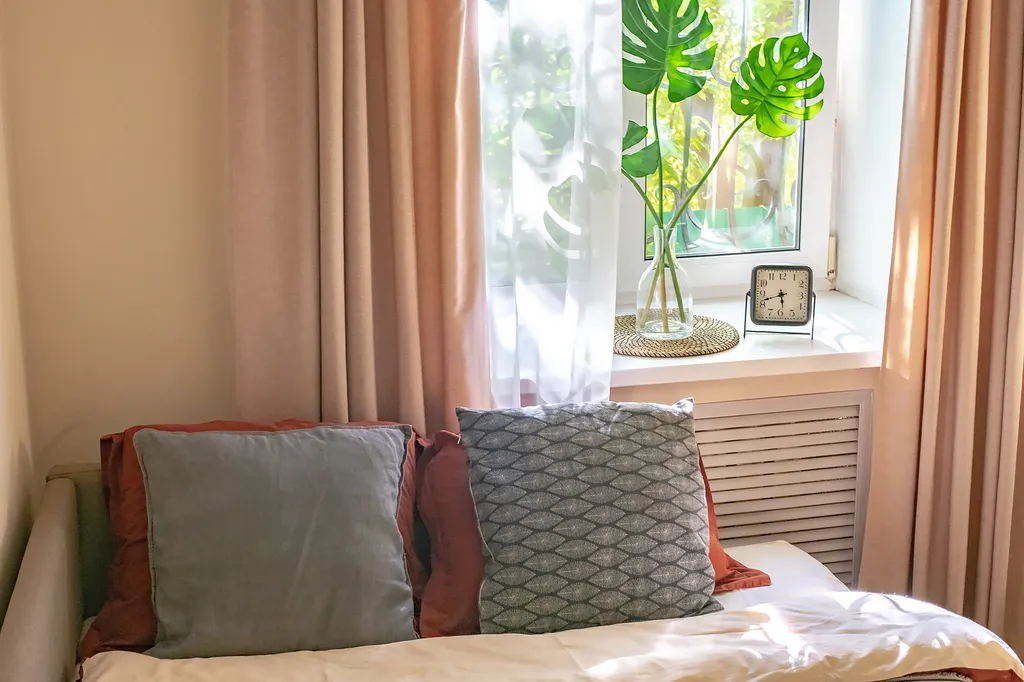 3-комнатная квартира в самом центре Владивостока