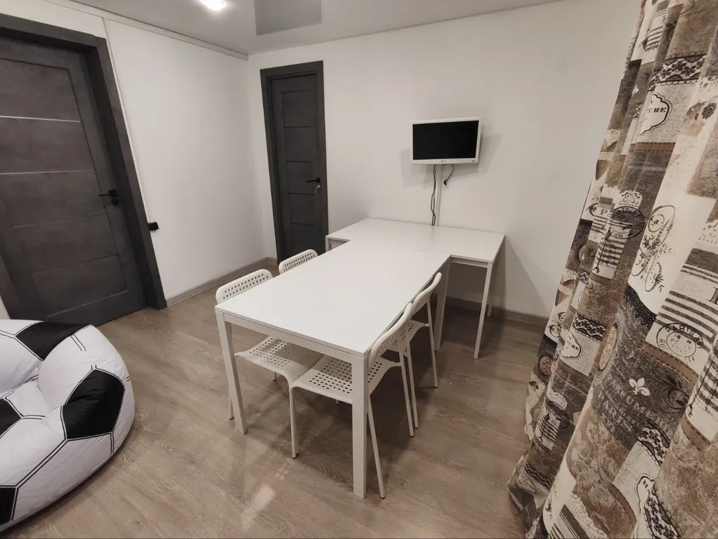 Хорошая просторная Квартира в порту