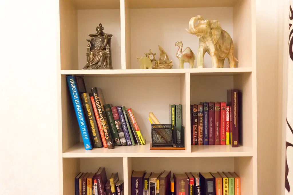 Апартамент на набережной в комплексе Таврида