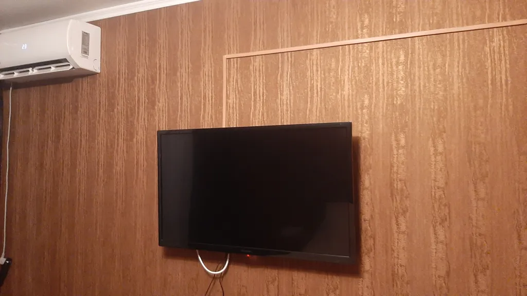 Тихий уголок