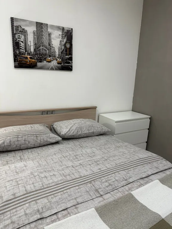 Квартира в центре рядом с Троицким собором