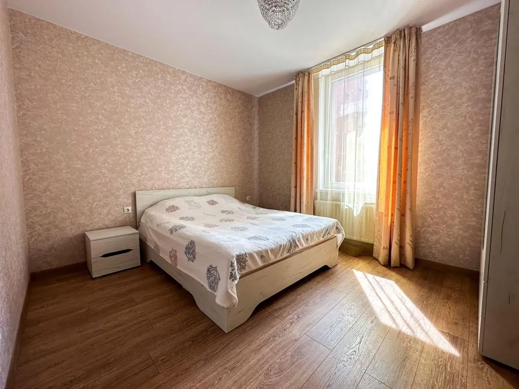 Квартира 2-комнатная Квартира — Калининград