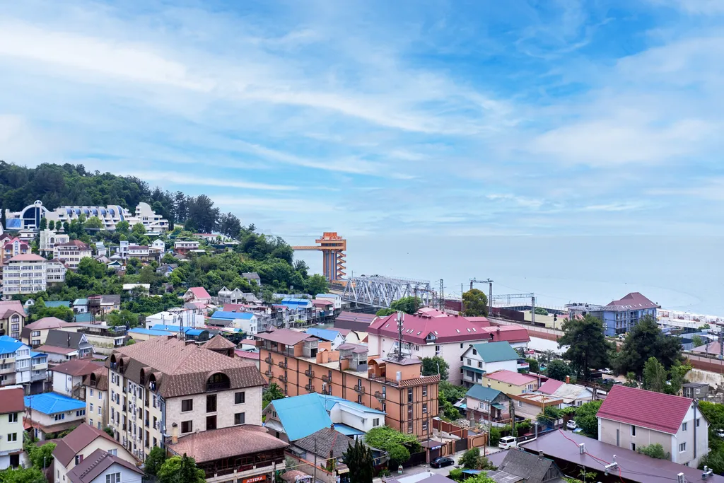 Однокомнатная квартира с шикарным видом в ЖК Каравелла Португалии