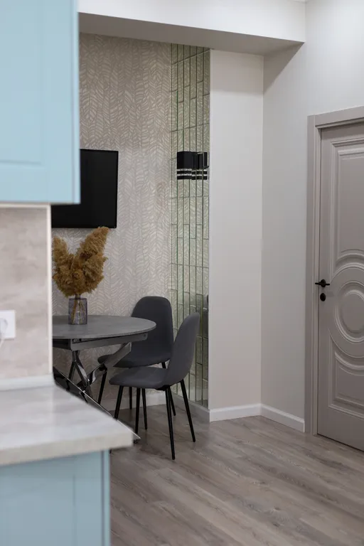 Квартира Красивая квартира -горы и море — Лазаревское