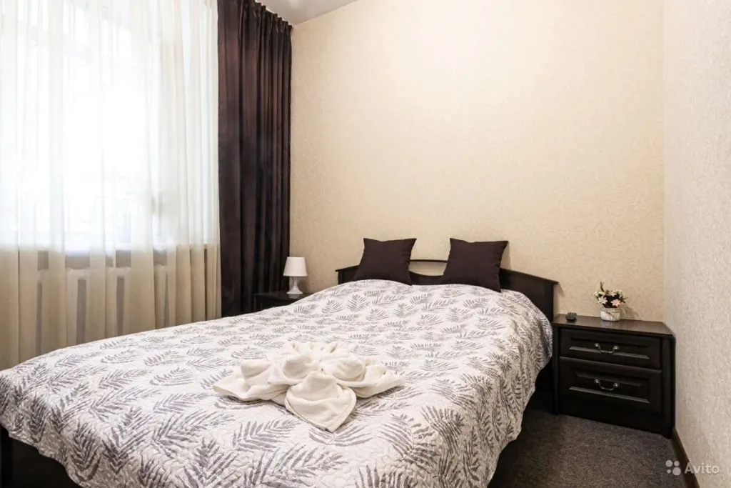 Квартира Комната — аренда посуточно в Уфа