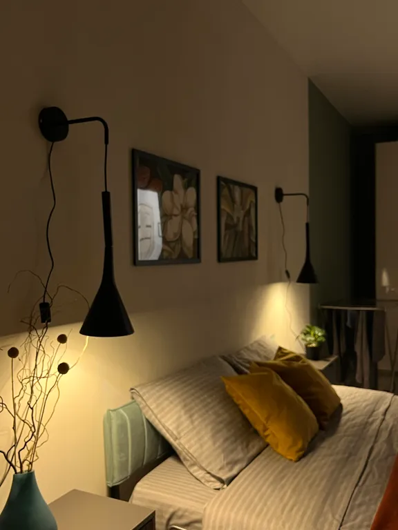 Комфортные апартаменты  в центре города