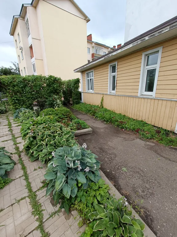 Квартира Уютная квартира в самом центре — Ярославль